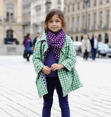 Playful Outfit
