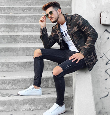 Urban Style
