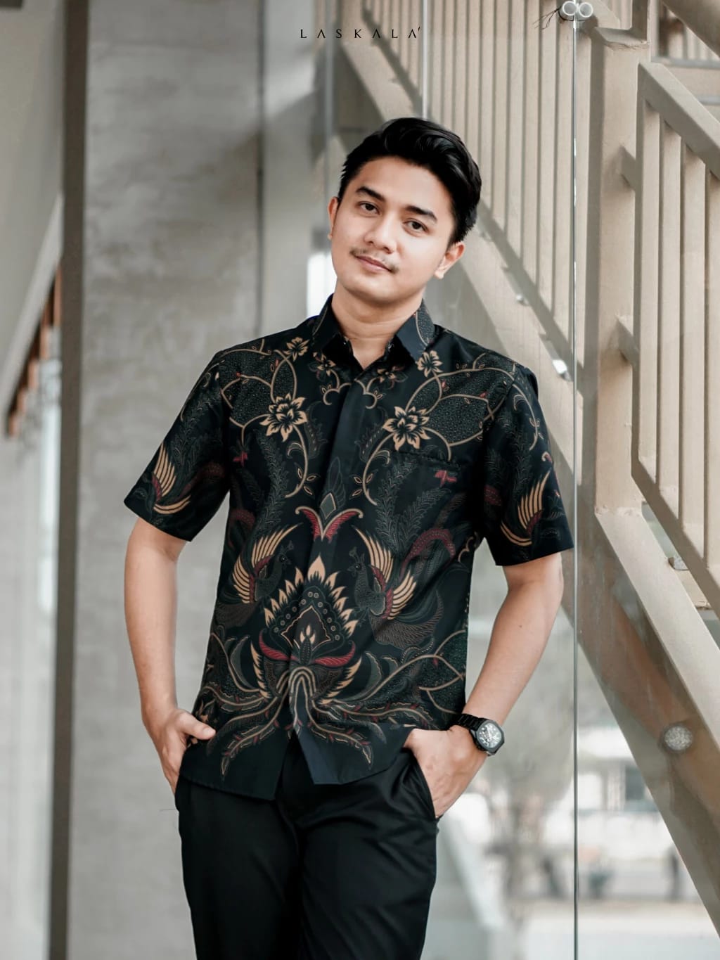 Batik Bali