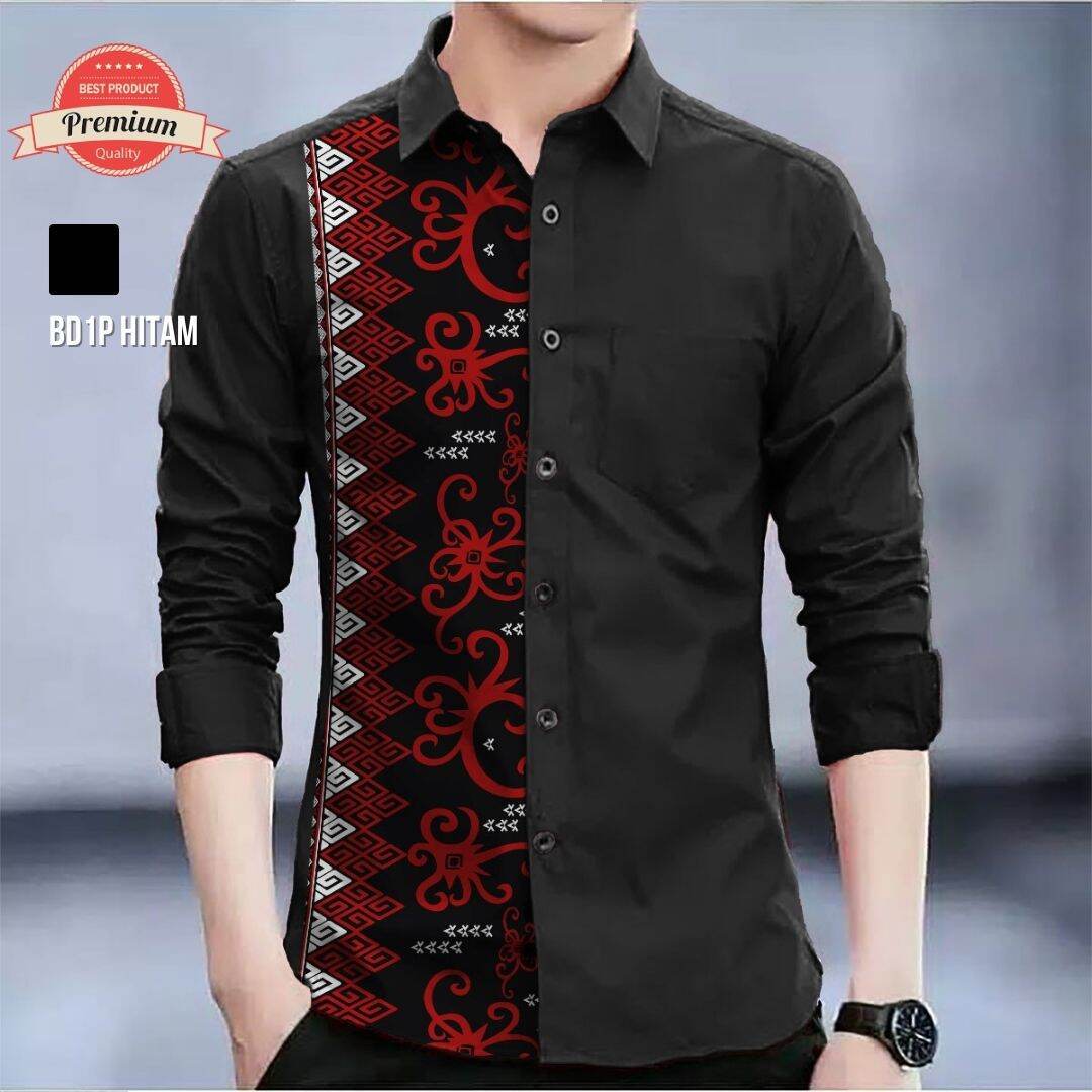 Batik Aceh