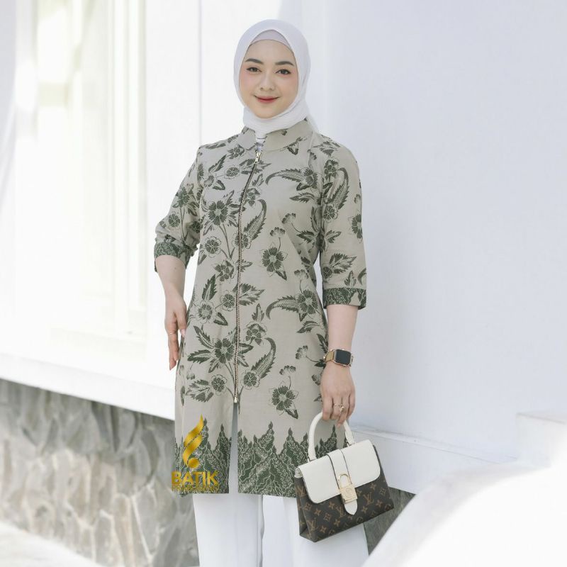 Batik Solo